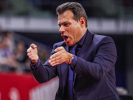 (Euroleague Basketball via Getty) (צילום: ספורט 5)