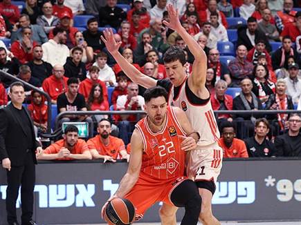 sportFive1667908 (צילום: ספורט 5)