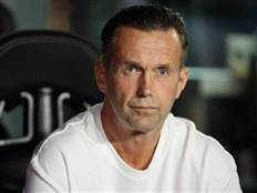 Leonardo Fernandez/Getty Images