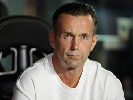 דיילה נחת בישראל ויעביר אימון בכורה הערב