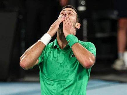 IZHAR KHAN / AFP via Getty Images (צילום: ספורט 5)