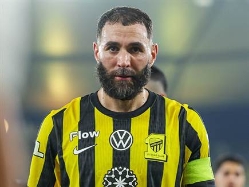 (Yasser Bakhsh/Getty Images) (צילום: ספורט 5)