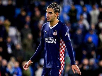 Wart Brinkerhof/Marcel ter Bals/DeFodi Images/DeFodi via Getty Ima (צילום: ספורט 5)