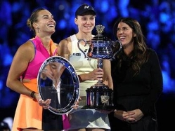 Mark Avellino/Anadolu via Getty Images (צילום: ספורט 5)