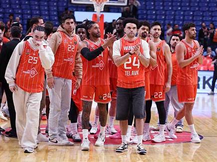 (אלן שיבר) (צילום: ספורט 5)