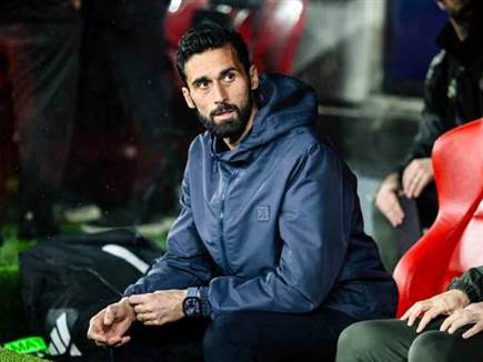 sportFive1667998 (צילום: ספורט 5)