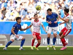 Bruno Penas/Quality Sport Images/Getty Images (צילום: ספורט 5)