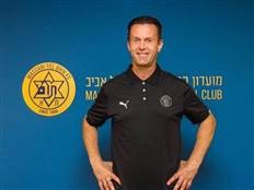 מאמן חדש למכבי תל אביב - עם שכר אסטרונומי