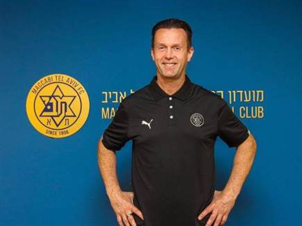 Leonardo Fernandez/Getty Images (צילום: ספורט 5)