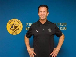 Leonardo Fernandez/Getty Images (צילום: ספורט 5)