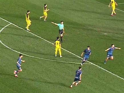 sportFive1668098 (צילום: ספורט 5)