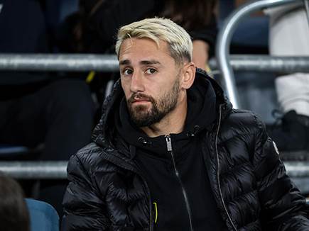 (קובי אליהו) (צילום: ספורט 5)