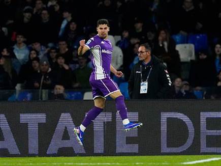 (GETTY) (צילום: ספורט 5)