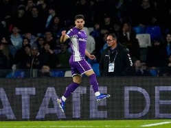 (GETTY) (צילום: ספורט 5)