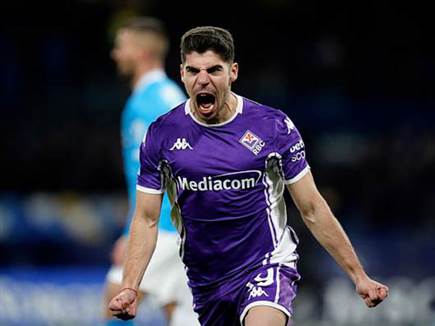 (GETTY) (צילום: ספורט 5)