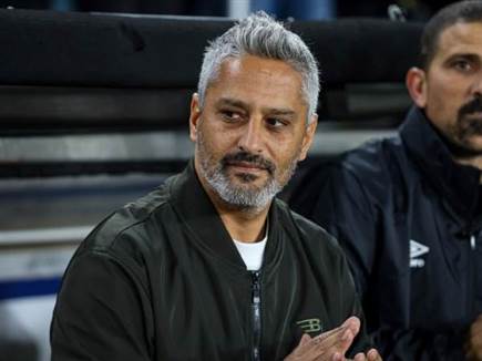 (קובי אליהו) (צילום: ספורט 5)