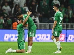 (ברני ארדוב) (צילום: ספורט 5)