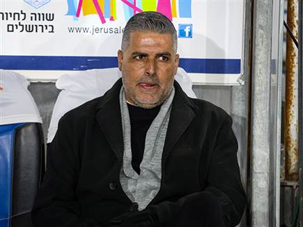 חיים סילבס. החילופים שלו פגעו בול הערב (קובי אליהו)