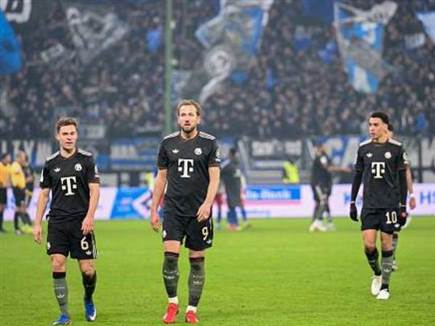 (Getty) (צילום: ספורט 5)