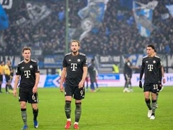 (Getty) (צילום: ספורט 5)