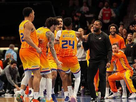 (GETTY) (צילום: ספורט 5)