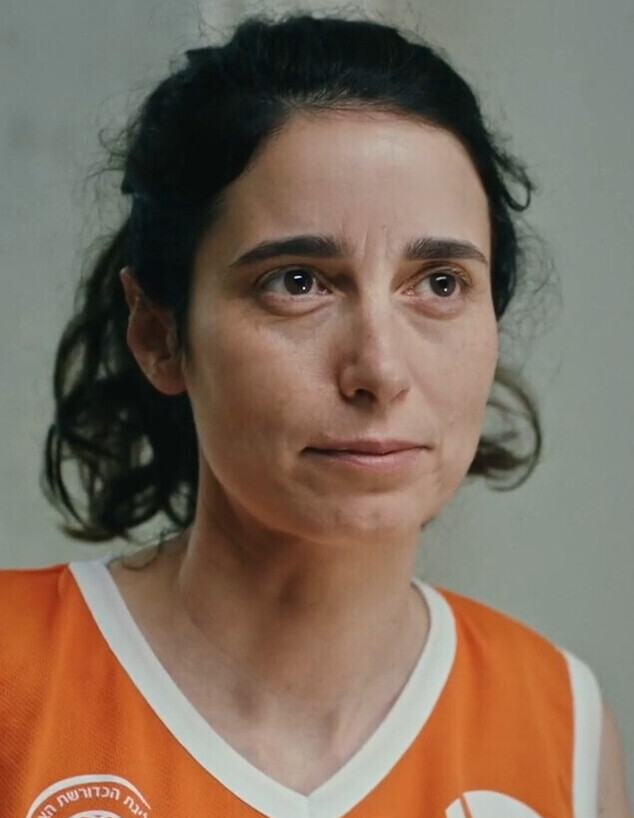 מאיה מרון, "כל האמהות משקרות" (צילום: כאן 11)