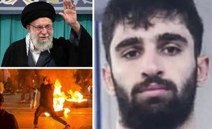 אלירזא נג'אטי