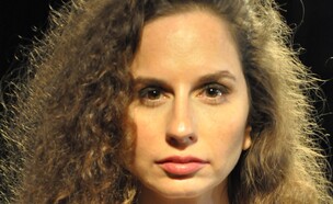 איה קפלן (צילום: עמית זמיר)