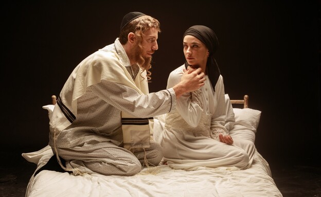 ההצגה פינק ליידי ההצגה פינק ליידי