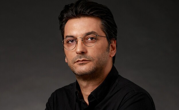 כפיר אזולאי כפיר אזולאי