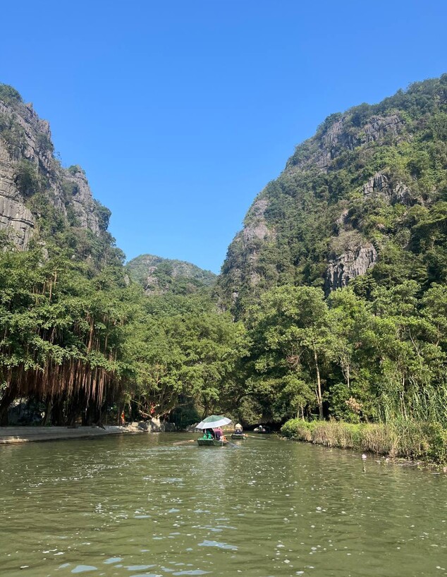 סירות וייטנאם 