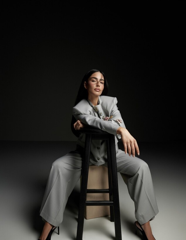 ספיר אביסרור לטוונטיפורסבן