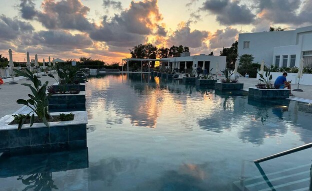 Cali Resort&Spa in Paphos