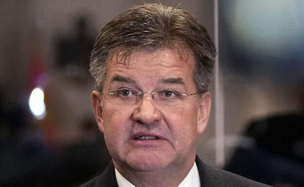 מירוסלב ליצ'אק, היועץ לביטחון לאומי של סלובקיה