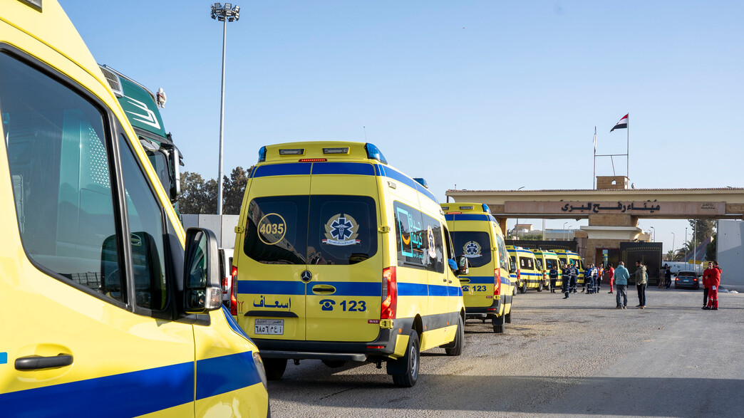 גם סעודיה והאמירויות חתמו: גינוי לישראל מ-8 מדינות ערביות על 