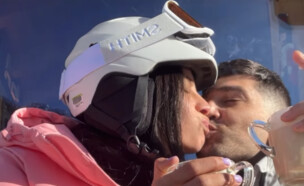 יהודה יצחקוב ואלמוג חדד קאמבק (צילום: instagram)