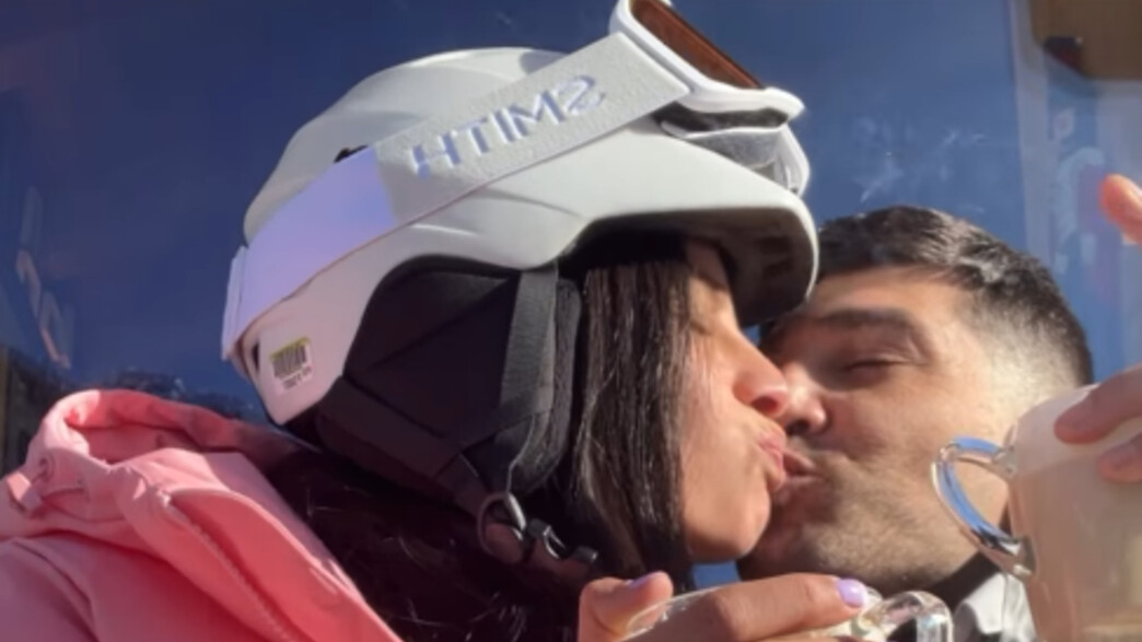 יהודה יצחקוב ואלמוג חדד קאמבק