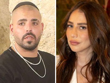 רום שמיר, ים צים (צילום: צילום רום שמיר: פול סגל | צילום ים צים: עידו נחליאלי)