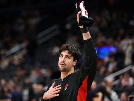 דני אבדיה (צילום: רויטרס)