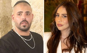 רום שמיר, ים צים (צילום: צילום רום שמיר: פול סגל | צילום ים צים: עידו נחליאלי)