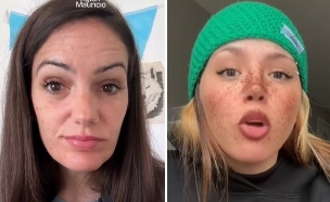 ארגנטינאיות נגד תיירים ישראלים  (צילום: לפי סעיף 27א' לחוק זכויות יוצרים)