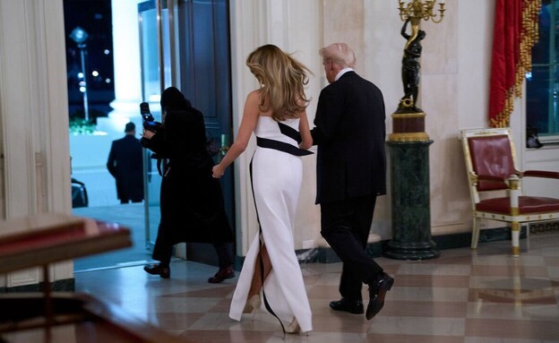 מתוך "מלאניה"