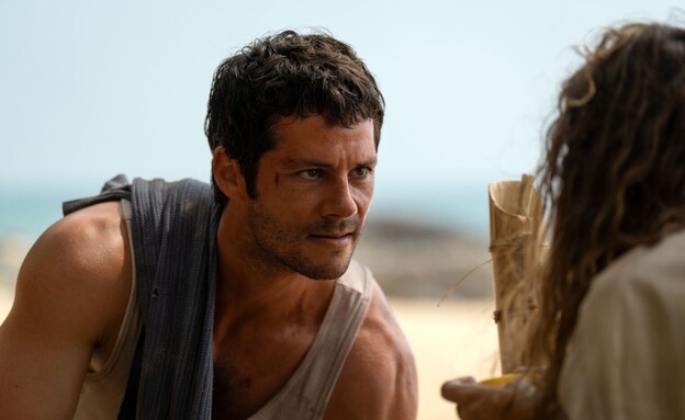 "הצילו", דילן או'בריאן