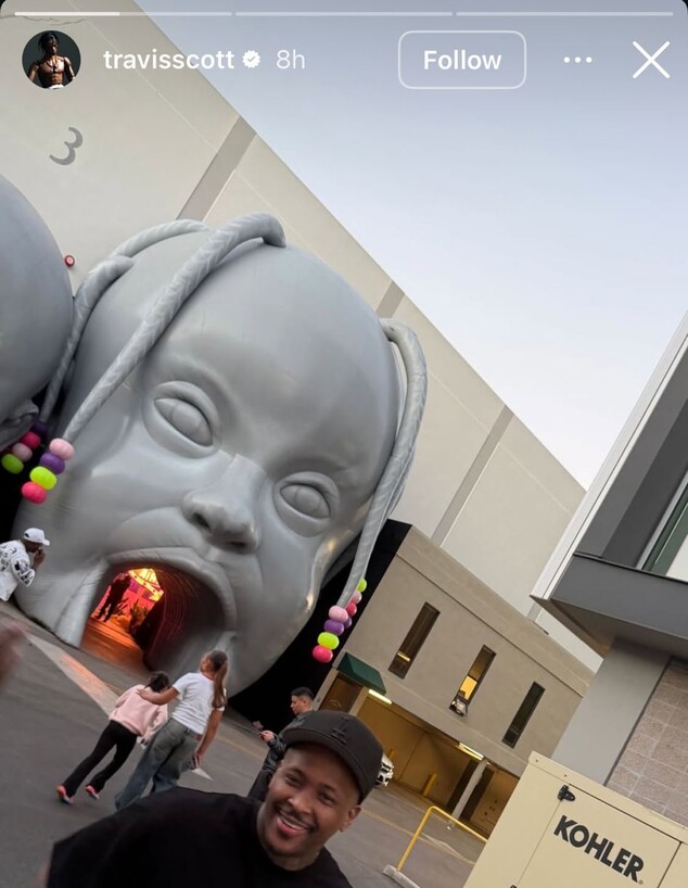 יום ההולדת של סטורמי ואייר יום ההולדת של סטורמי ואייר