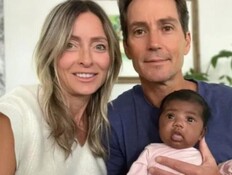 טיפאני סקורס (צילום: מתוך הרשתות החברתיות בהתאם לסעיף 27א' בחוק) טיפאני סקורס (צילום: מתוך הרשתות החברתיות בהתאם לסעיף 27א' בחוק)