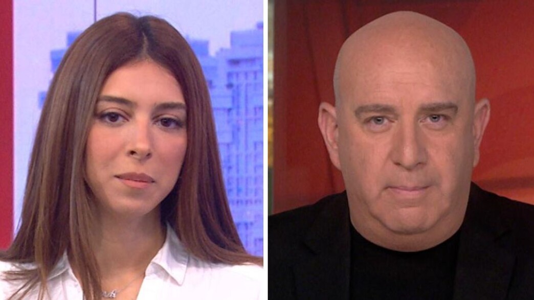 עדי זריפי, ניר דבורי