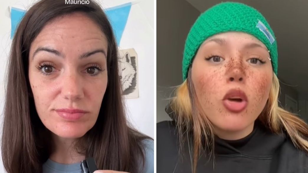 ארגנטינאיות נגד תיירים ישראלים ארגנטינאיות נגד תיירים ישראלים