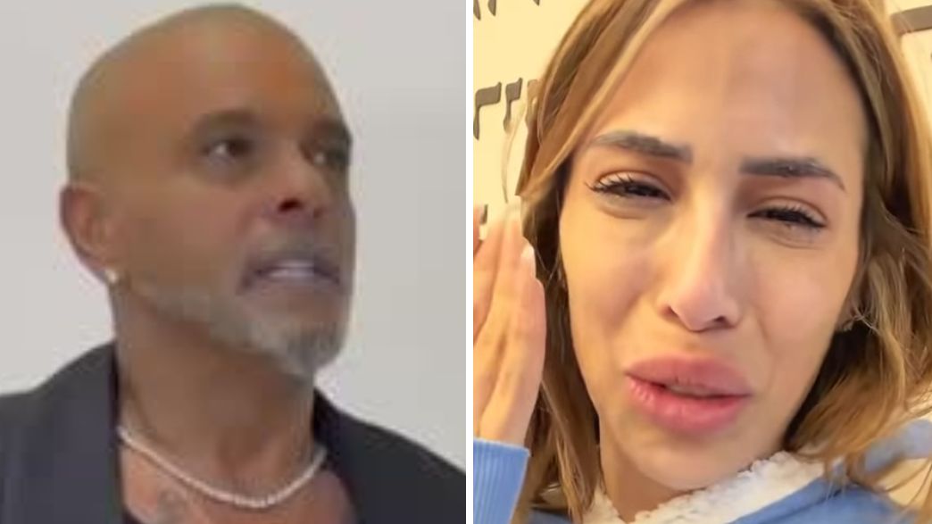 אייל גולן, רנה גיספן