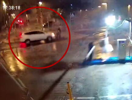 המשטרה חוקרת שתי תלונות על ניסיון חטיפה ברחובות ובהרצליה