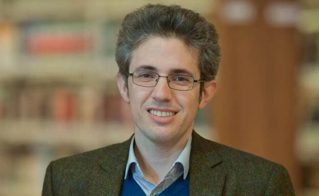 ערב שירה סורית | דניאל בהר